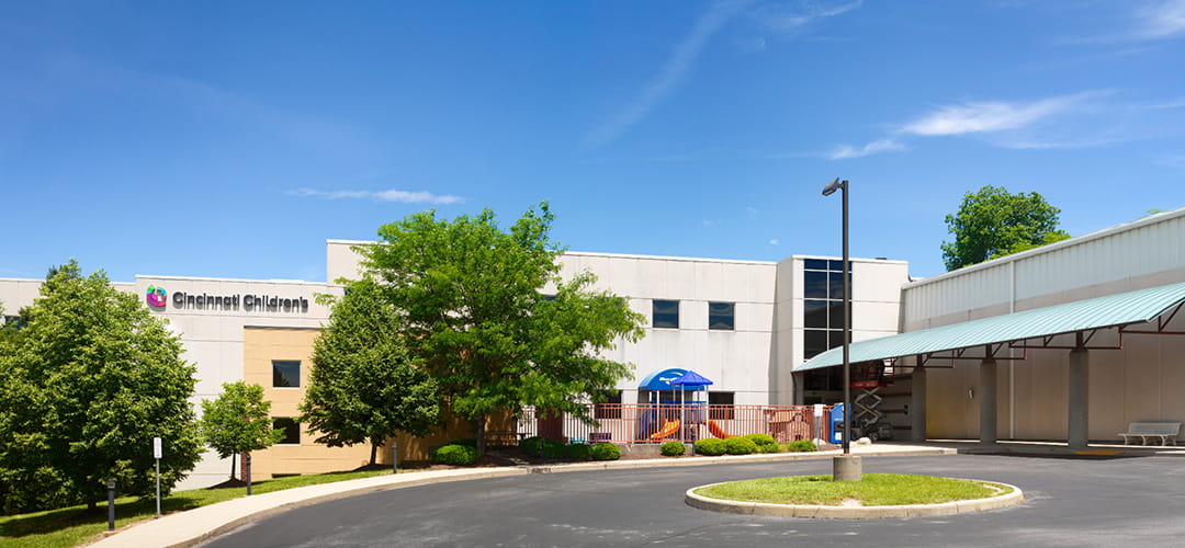 Cincinnati Children's Hospital Medical Center Anderson Location